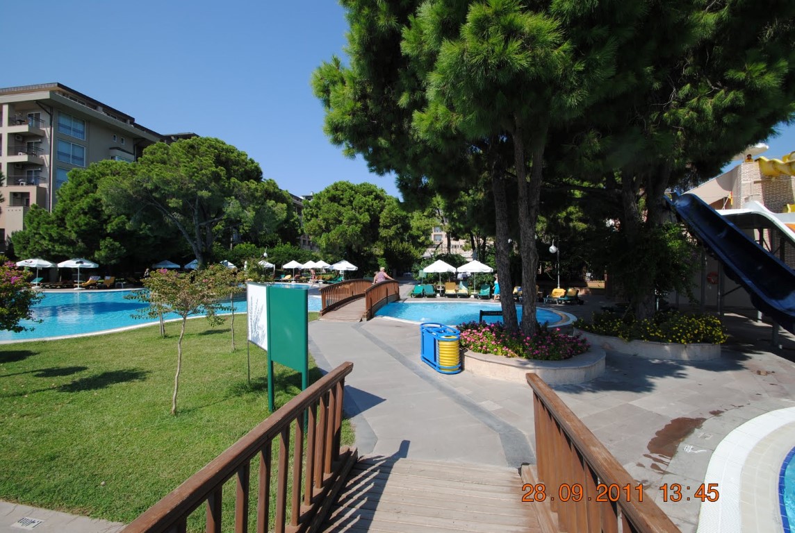 imagini hotel PAPILLON AYSCHA BELEK